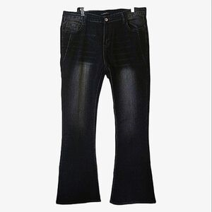 Sheilay Jean Pants Size 3XL